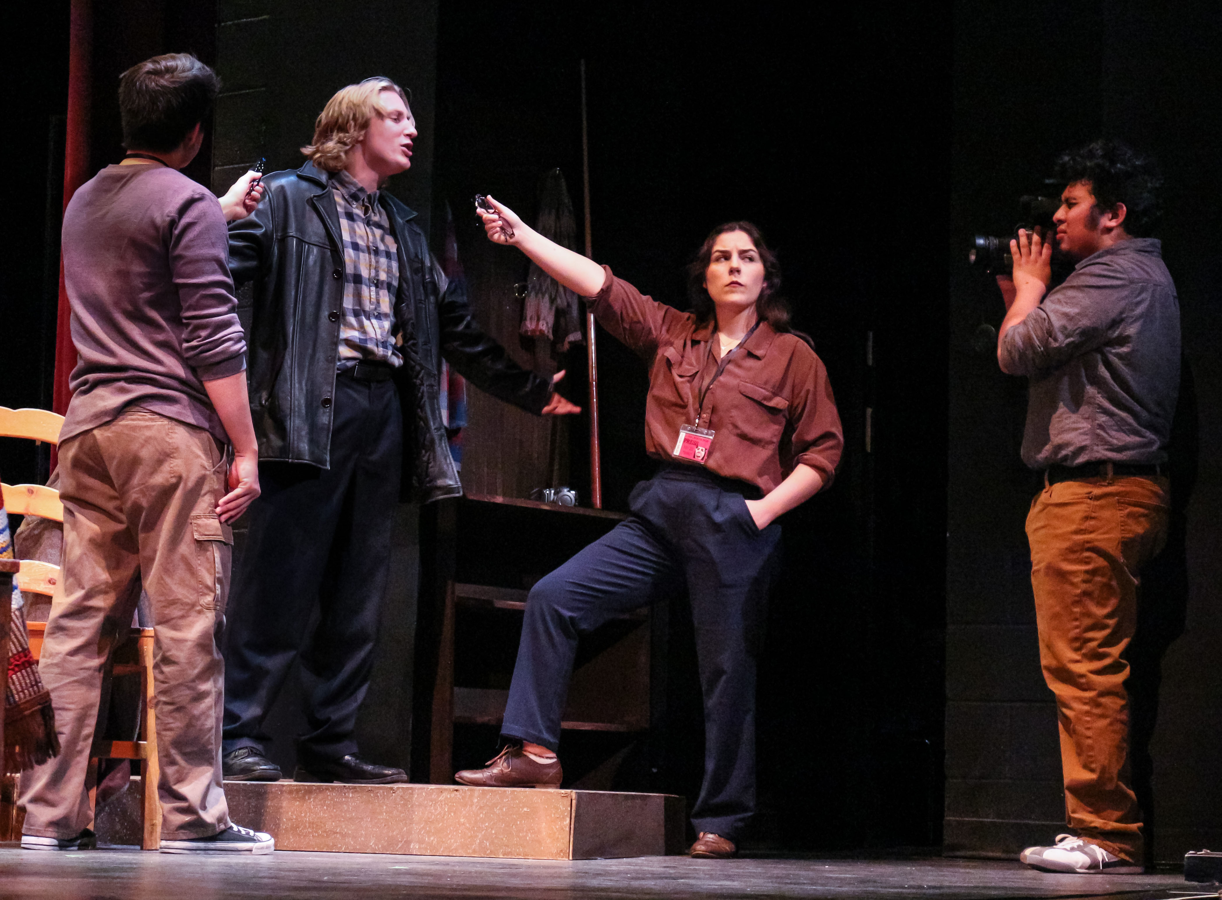 The Laramie Project